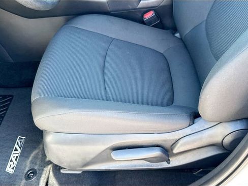 Used 2025 Toyota RAV4 LE FWD image 18