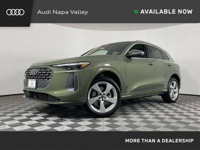 New 2025 Audi Q5 Premium Plus