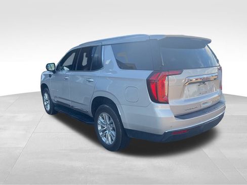 Certified 2023 GMC Yukon SLT image 25