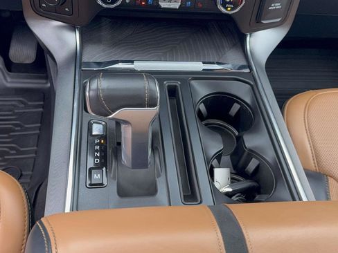 Used 2021 Ford F150 Platinum w/ Equipment Group 701A High image 17