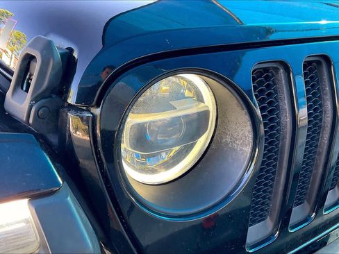 Used 2020 Jeep Wrangler Unlimited Rubicon image 26