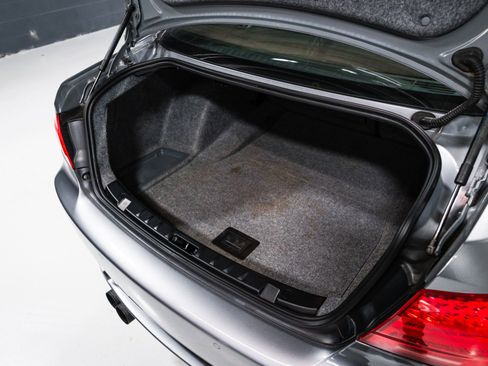 Used 2012 BMW M3 Coupe RWD image 16