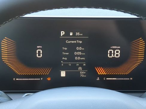 New 2026 Kia Sorento EX image 26