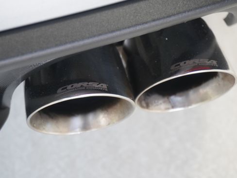 Used 2022 Ford Mustang GT Premium w/ GT Performance Package image 9