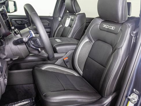 New 2026 RAM 1500 RHO w/ RHO Level 1 Equipment Group AWD/4WD image 25