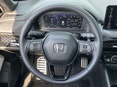 Certified 2025 Honda Accord Sport image 12
