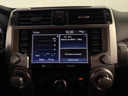 Used 2021 Toyota 4Runner SR5 image 21