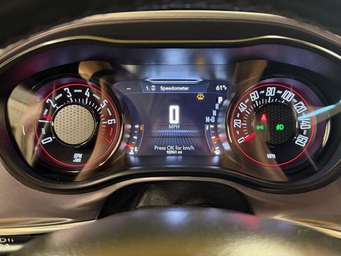 Used 2021 Dodge Challenger SXT w/ Blacktop Package RWD image 15