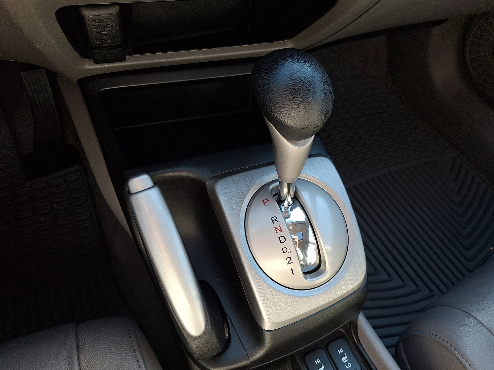 Used 2011 Honda Civic EX-L image 22