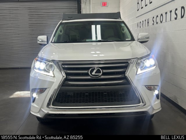 Used 2019 Lexus GX 460 Premium AWD/4WD image 5