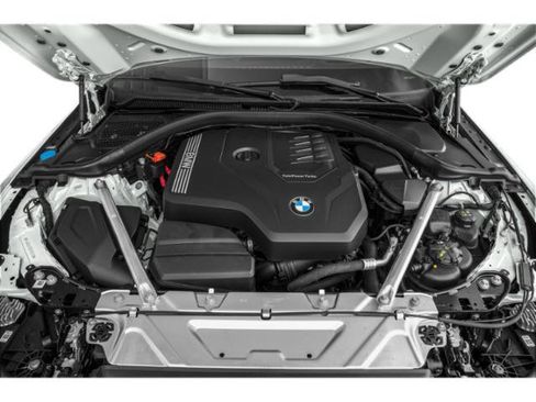 Used 2024 BMW 430i Gran Coupe w/ M Sport Package (Priority 1) RWD image 15