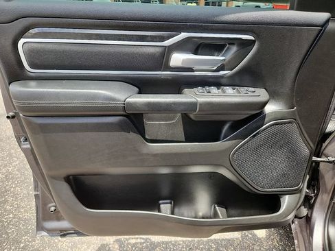 Used 2023 RAM 1500 Lone Star AWD/4WD image 13