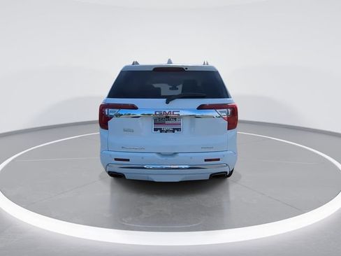 Used 2023 GMC Acadia Denali AWD/4WD image 7