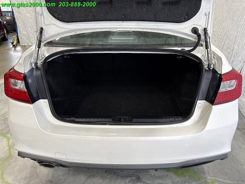 Used 2018 Subaru Legacy 2.5i Premium w/ Eyesight & BSD & Rcta & HBA image 15