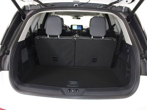 New 2026 Lincoln Aviator Reserve AWD/4WD image 15