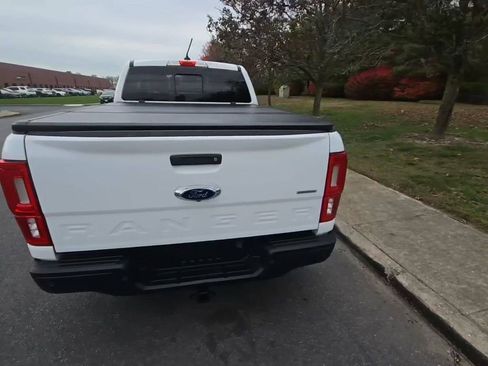 Used 2019 Ford Ranger XL w/ Equipment Group 101A Mid image 4