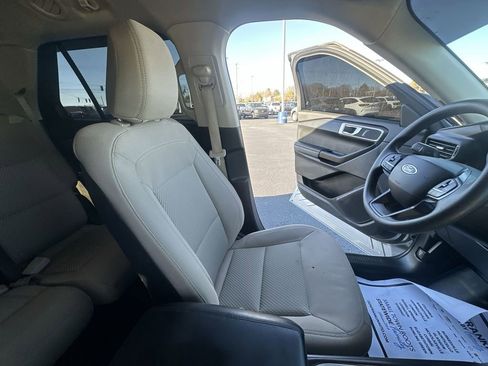 Used 2020 Ford Explorer 4WD image 15