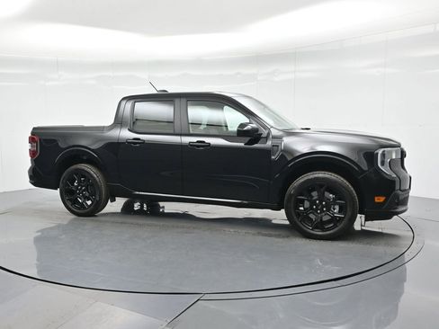 New 2025 Ford Maverick Lobo image 27