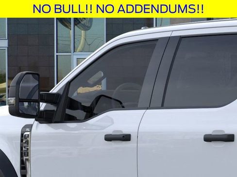 New 2026 Ford F450 XL image 20