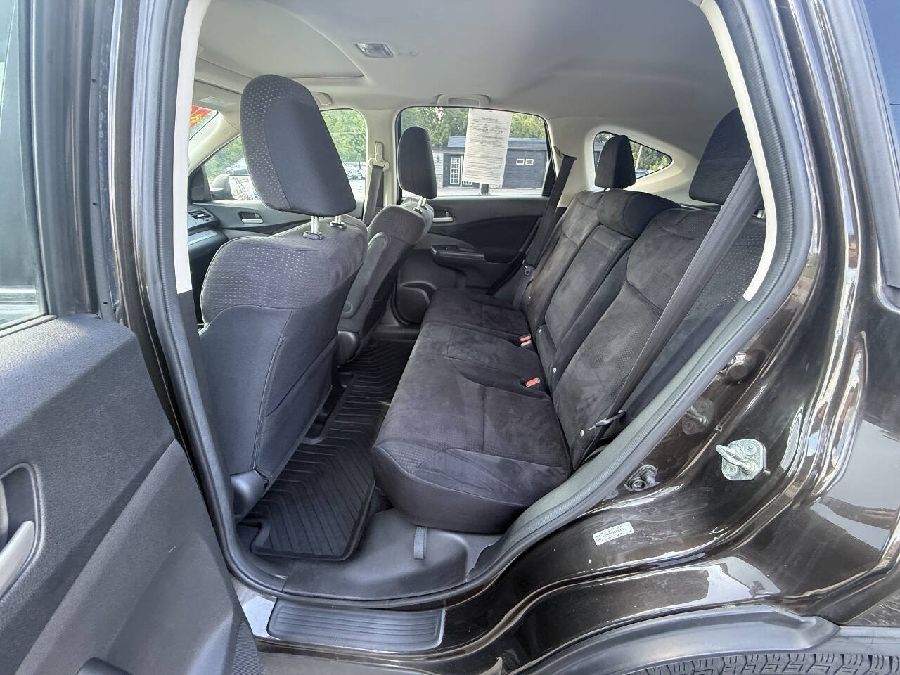 Used 2014 Honda CR-V EX image 11