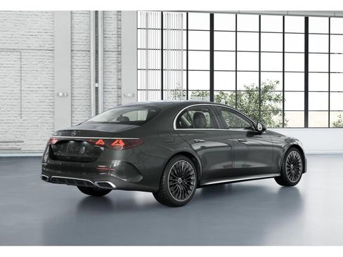 New 2026 Mercedes-Benz E 350 Sedan image 21
