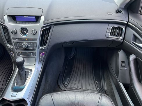 Used 2011 Cadillac CTS Sedan image 31