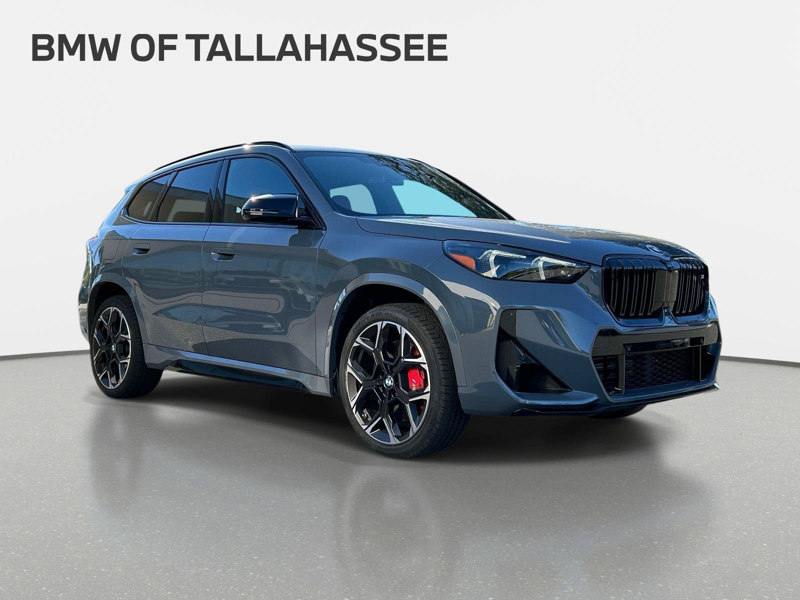 Used 2024 BMW X1 M35i w/ Premium Package AWD/4WD image 3