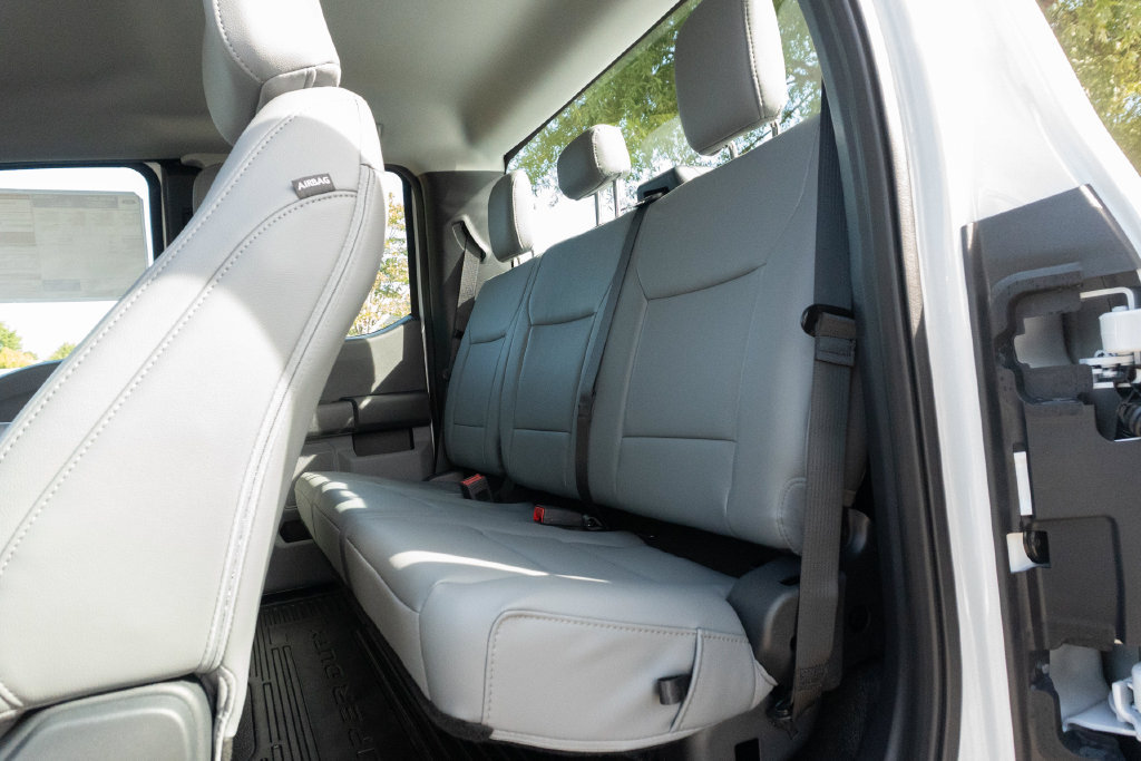 New 2027 Ford F250 XL w/ XL Chrome Package AWD/4WD image 20