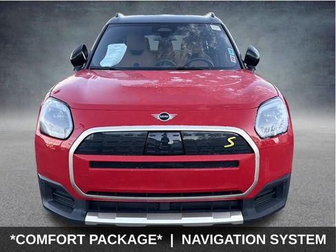 Used 2025 MINI Cooper Countryman SE image 2