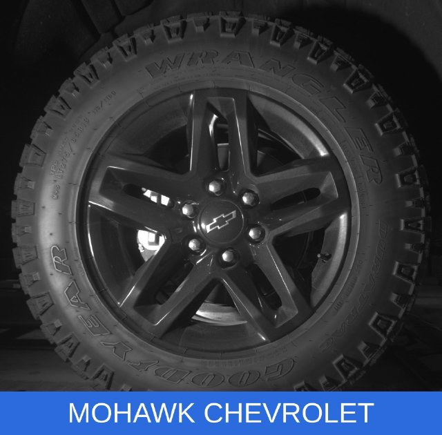 Used 2023 Chevrolet Silverado 1500 LT Trail Boss w/ LT Trail Boss Premium Package AWD/4WD image 26