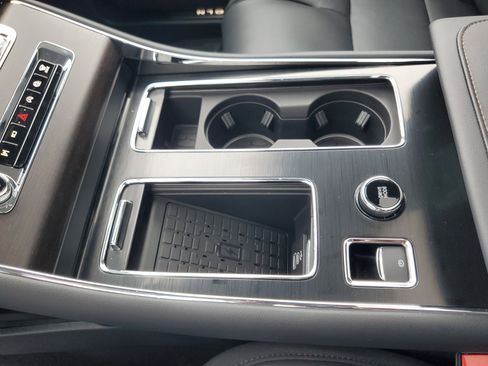 New 2026 Lincoln Aviator Reserve AWD/4WD image 21