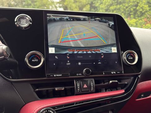 Certified 2024 Lexus NX 250 FWD image 16
