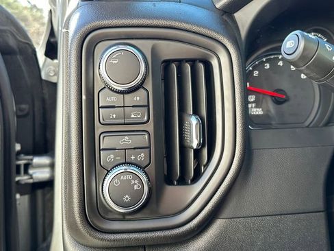 Used 2023 GMC Sierra 1500 Pro w/ Pro Value Package image 23