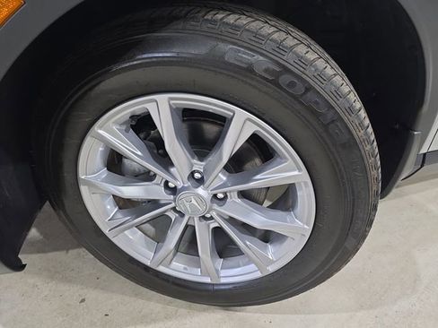 Used 2025 Honda CR-V EX-L image 10