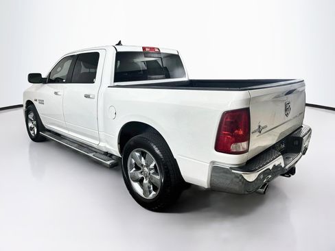 Used 2016 RAM 1500 Lone Star RWD image 5