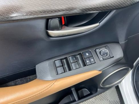 Used 2015 Lexus NX 200t AWD image 13