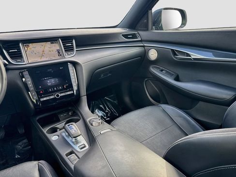Certified 2023 INFINITI QX50 Sport AWD/4WD image 26