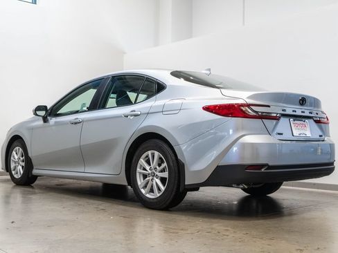 Certified 2026 Toyota Camry LE w/ Convenience Package FWD image 7