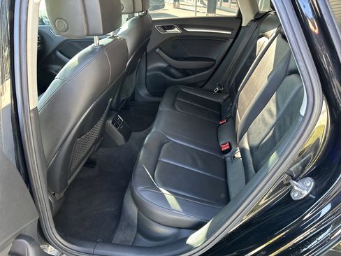 Used 2015 Audi A3 2.0T Premium Plus image 26