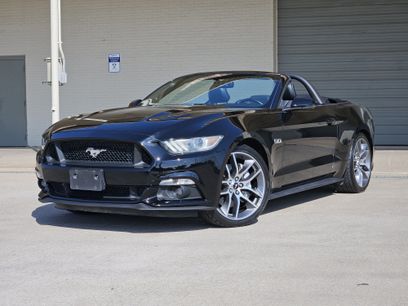 Used 2015 Ford Mustang GT Premium