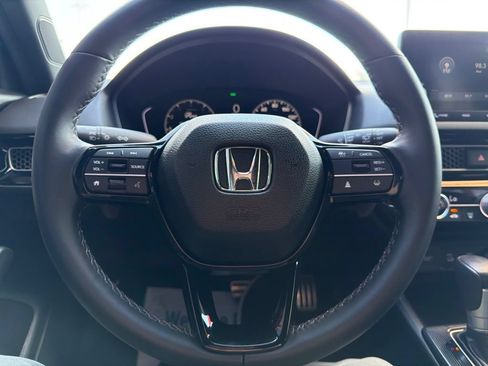 Used 2025 Honda Civic Sport image 14