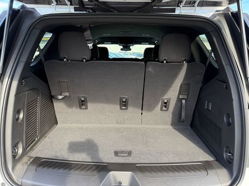New 2026 Chevrolet Tahoe LS w/ LPO, Dark Essentials Package image 23