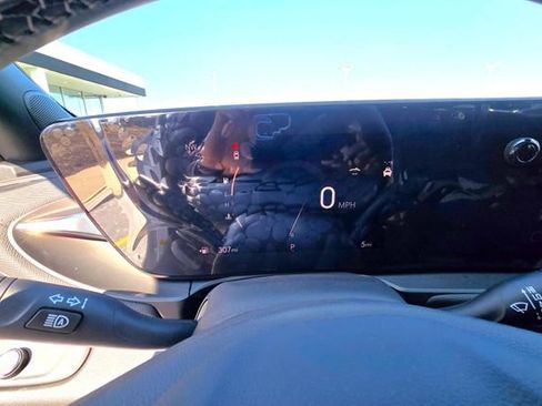 New 2026 Buick Envista Preferred w/ Convenience I Package FWD image 23