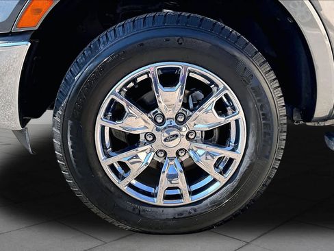 Used 2019 Ford Ranger Lariat w/ Equipment Group 501A Mid RWD image 13