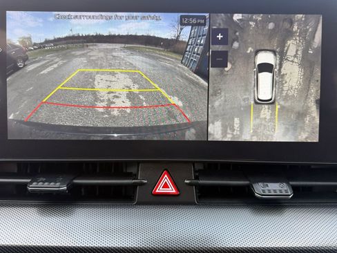 Certified 2023 Kia Sportage SX image 13