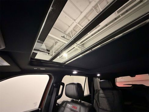 Used 2024 Toyota Sequoia TRD Pro image 27
