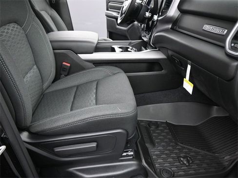 New 2026 RAM 1500 Big Horn image 35