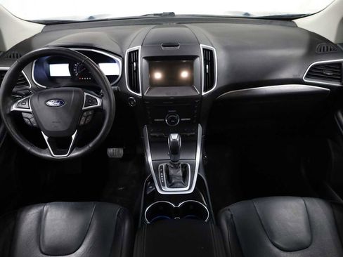 Used 2016 Ford Edge Titanium w/ Equipment Group 301A image 24