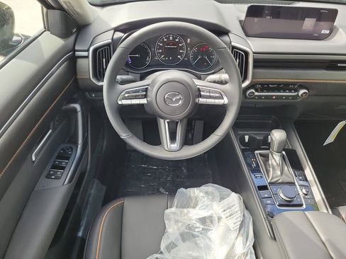 New 2026 MAZDA CX-50 AWD 2.5 Hybrid w/ Weather Package image 16