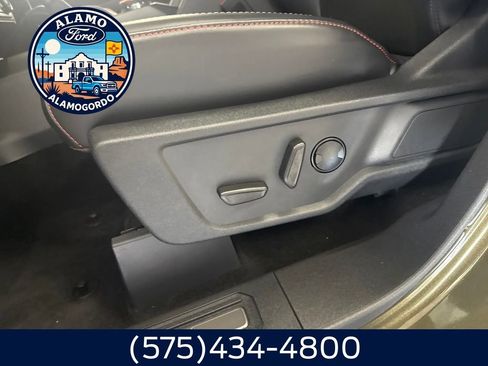 New 2025 Ford Bronco Raptor image 4